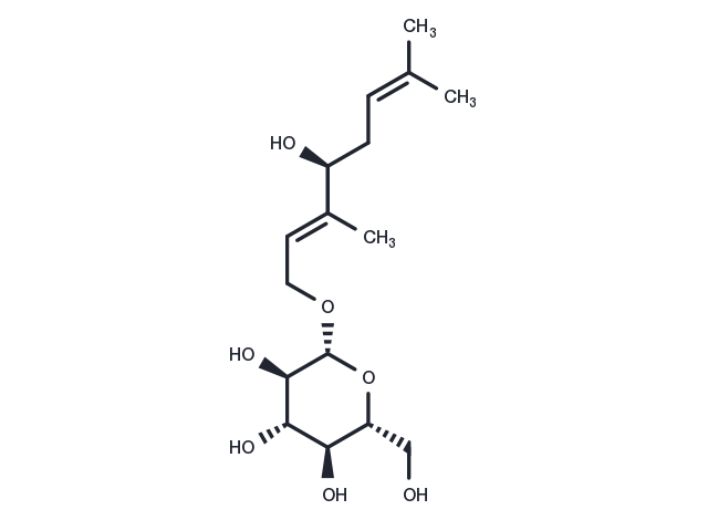 ROSIRIDIN Chemical Structure