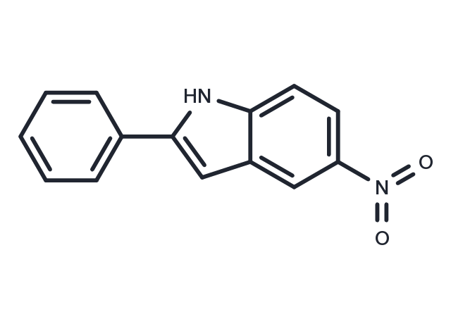 INF55 Chemical Structure