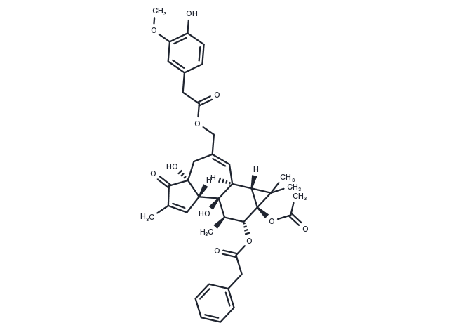 PPAHV Chemical Structure