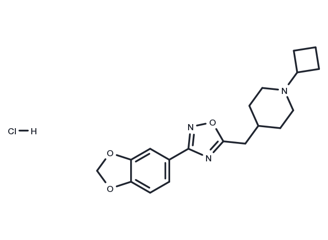 H3R-IN-1 Hydrochloride