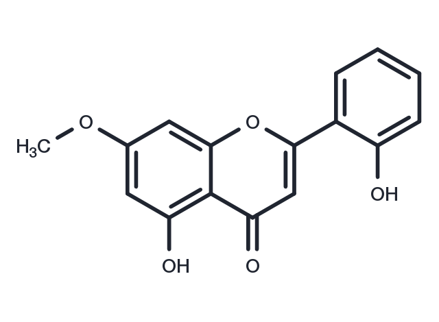 Echioidinin Chemical Structure