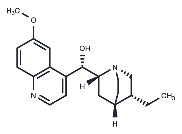 Hydroquinidine