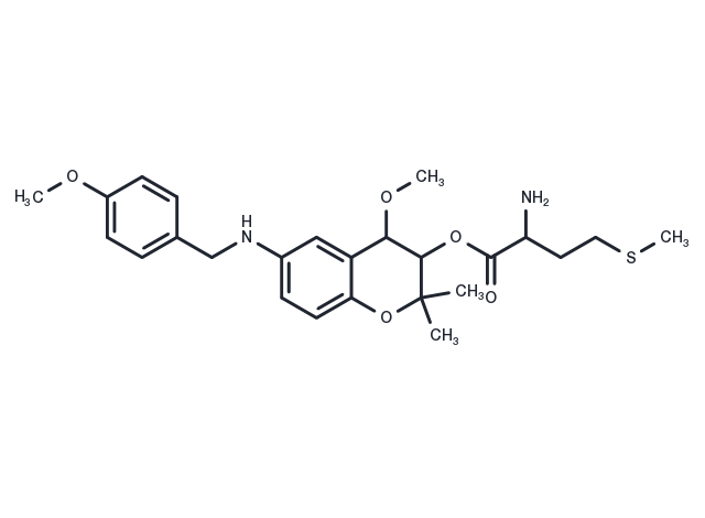 KRH102053 Chemical Structure