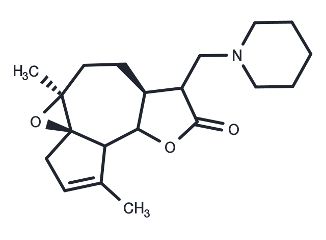 Piperidinearglabin Chemical Structure