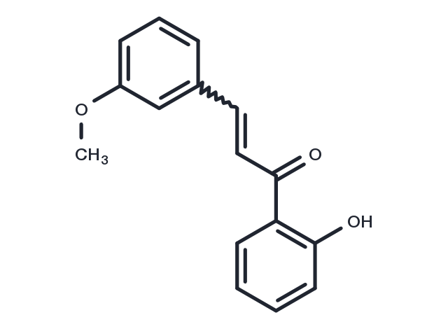 2-Hydroxy-3-methoxy chalcone