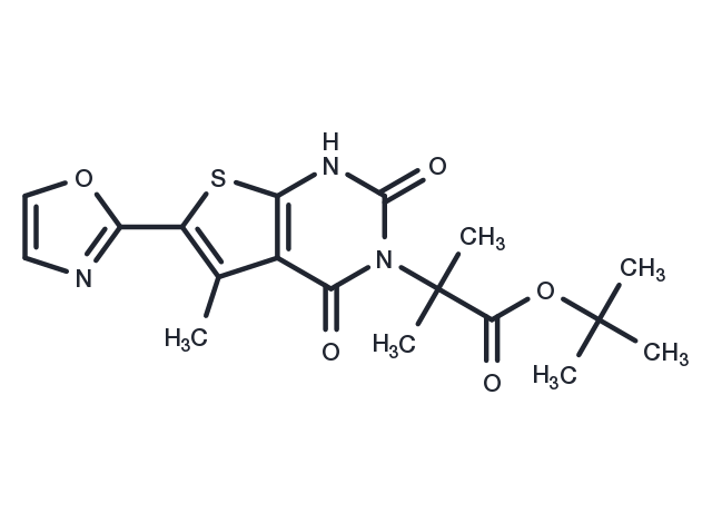 CPD2028 Chemical Structure