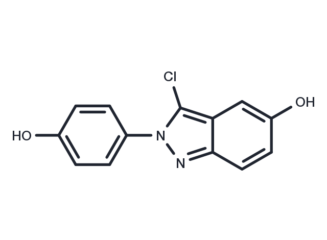 Indazole-Cl