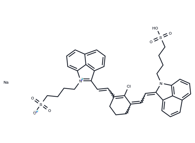 FD-1080 Chemical Structure