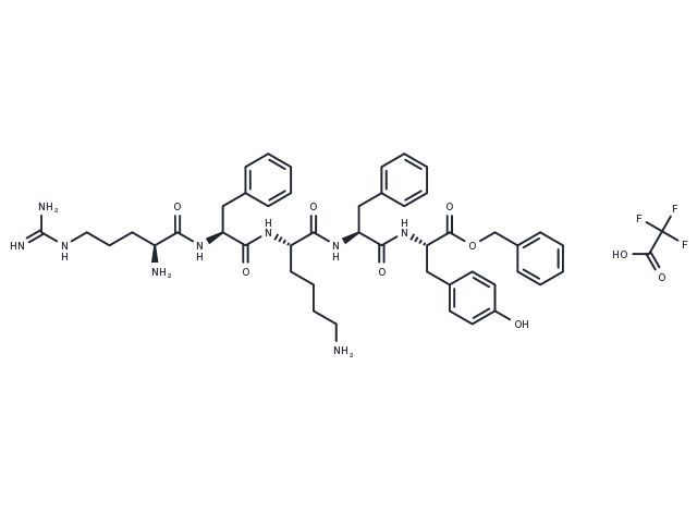 CMD178 TFA Chemical Structure