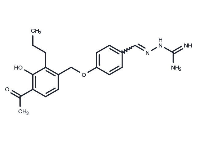 LY314228 Chemical Structure