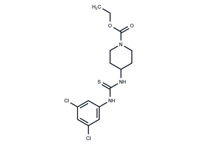 TT01001 Chemical Structure