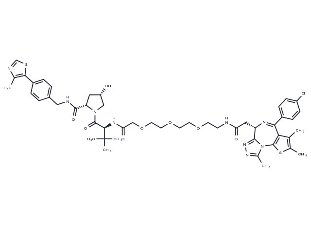 cis MZ 1 Chemical Structure