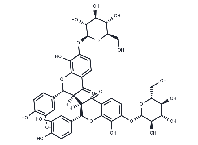 Sikokianin E Chemical Structure