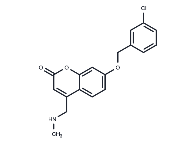 NW-1772 free base Chemical Structure