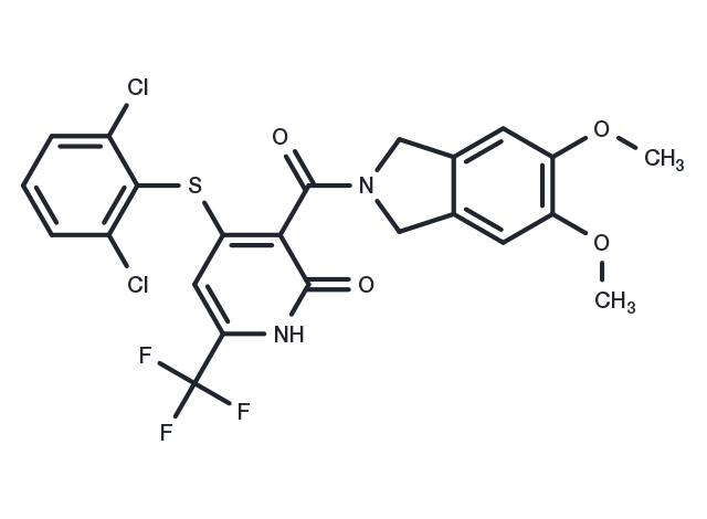 NRX-252262 Chemical Structure