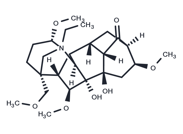 14-Dehydrobrowniine