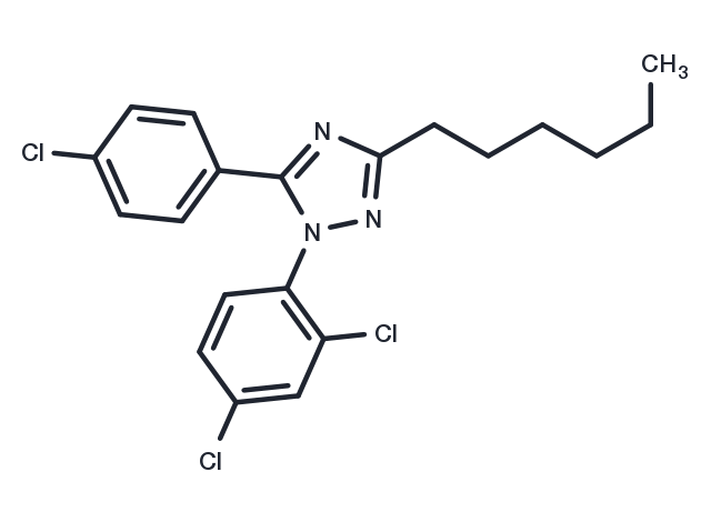 LH 21 Chemical Structure