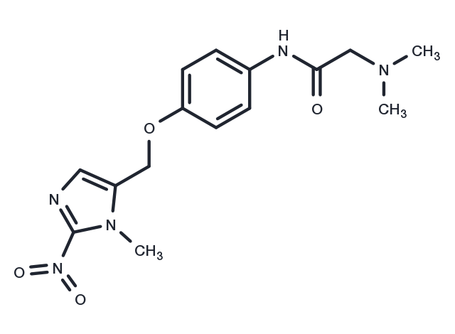 Ro 15-0216 Chemical Structure