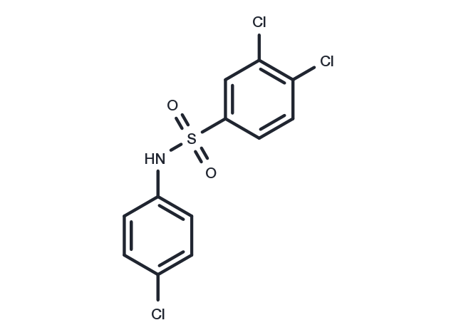 Reseptyl Chemical Structure