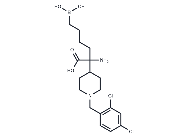 CB-1158-analog Chemical Structure