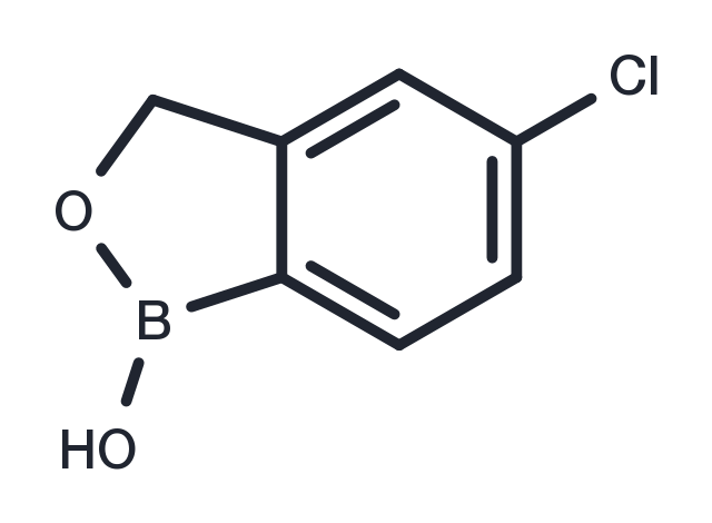 AN2718 Chemical Structure