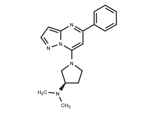 (R)-ZINC-3573 Chemical Structure