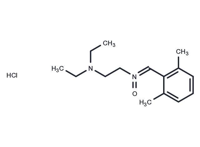 LM 2510 Chemical Structure