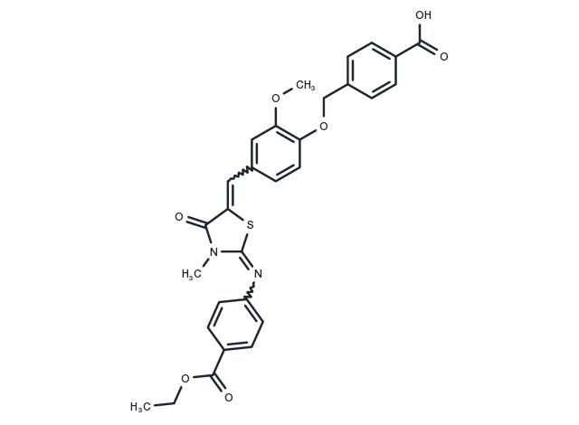 NC1 Chemical Structure