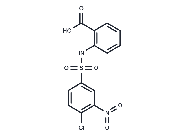CTPI-2 Chemical Structure
