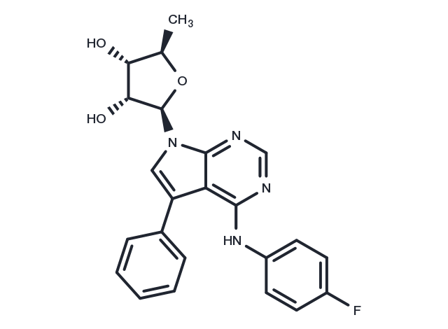 GP3269 Chemical Structure