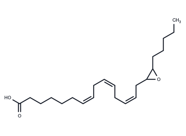 (±)16,17-EDT Chemical Structure