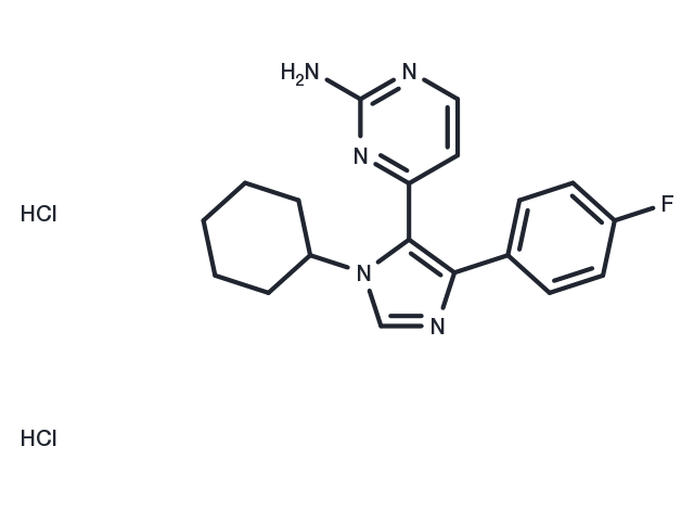 PF-670462 Chemical Structure