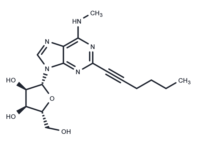 HEMADO Chemical Structure