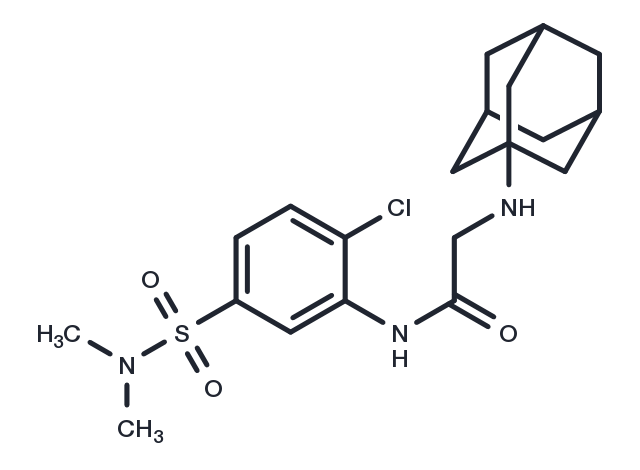 WAY-656935 Chemical Structure