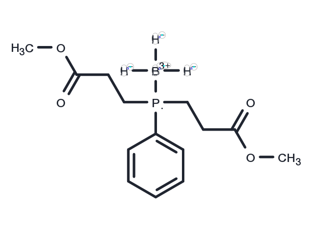 PB1 Chemical Structure
