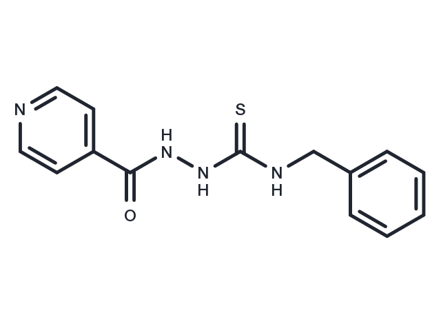 Anti-inflammatory agent 11 Chemical Structure