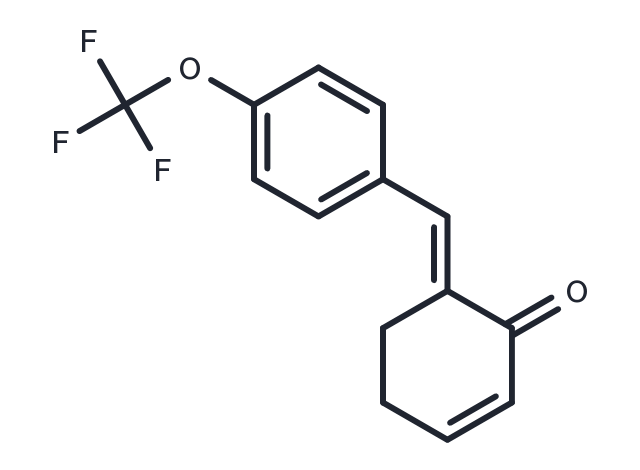 TrxR-IN-3 Chemical Structure
