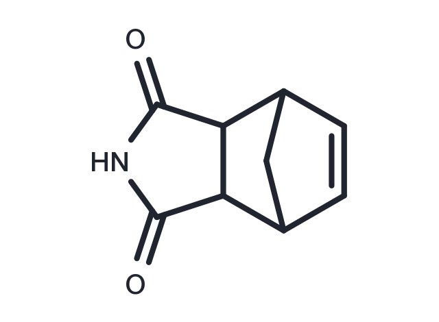 Noreximide Chemical Structure
