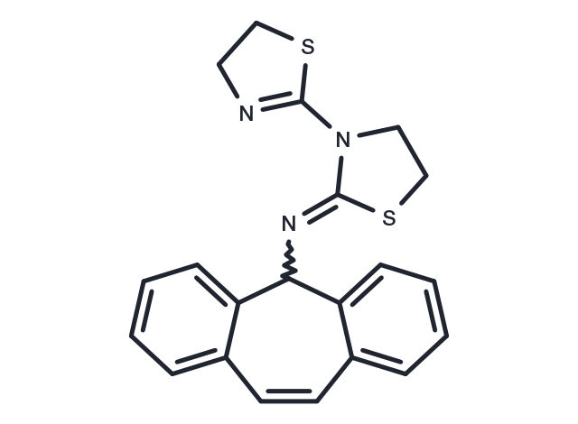 ERRα antagonist-1 Chemical Structure