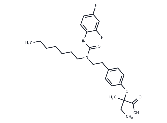 GW2331 Chemical Structure