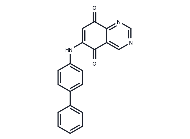 QD325 Chemical Structure