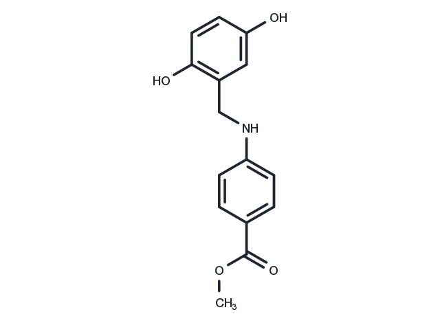 AG957 Chemical Structure