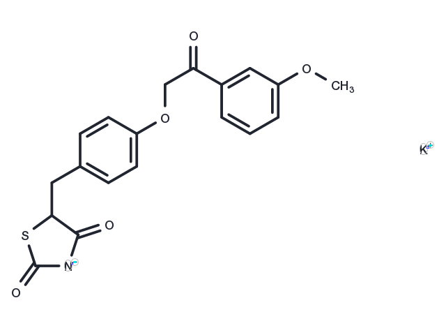 MSDC-0602K Chemical Structure