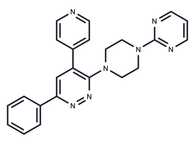 TT-301 Chemical Structure