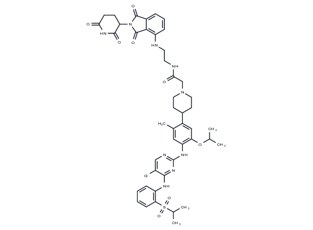 MS4078 Chemical Structure