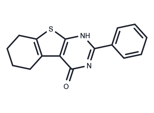 Antiproliferative agent-15 Chemical Structure