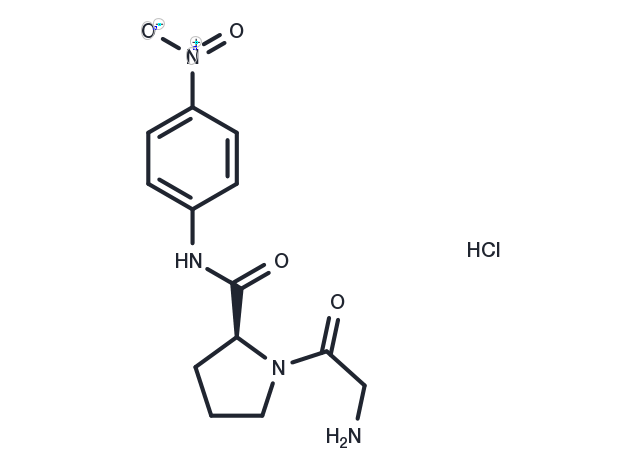 Gly-Pro-pNA hydrochloride