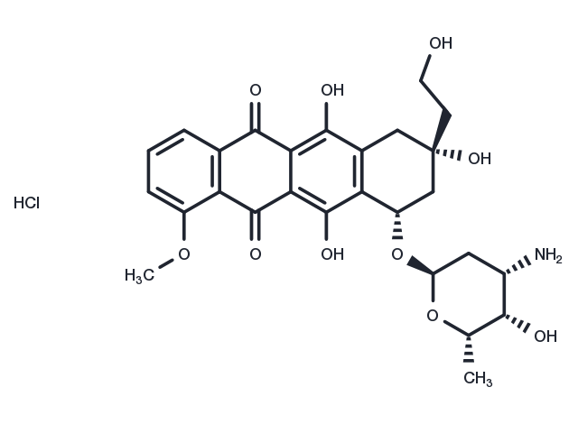 GPX100 HCl Chemical Structure