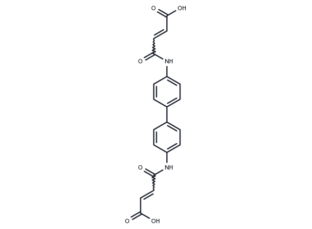 LPA2 antagonist 2 Chemical Structure