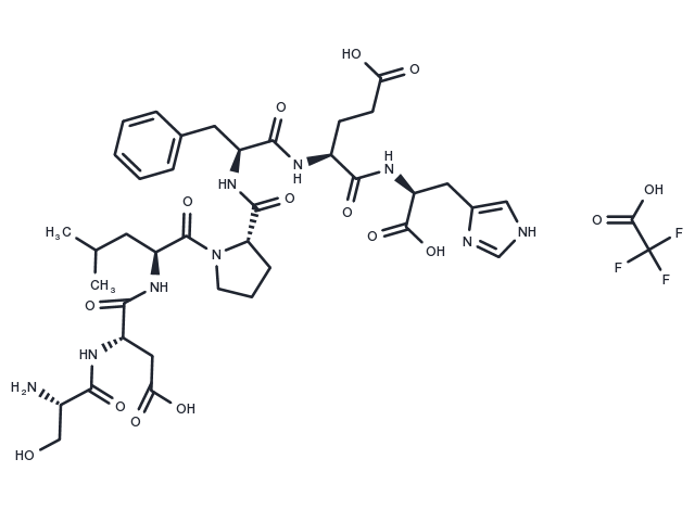PapRIV TFA Chemical Structure